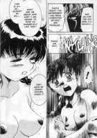 Immoral Angel Volume 1: Fall From Grace [Kawarajima Koh] [Original] Thumbnail Page 63