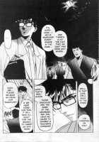 Immoral Angel Volume 1: Fall From Grace [Kawarajima Koh] [Original] Thumbnail Page 64