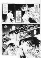 Immoral Angel Volume 1: Fall From Grace [Kawarajima Koh] [Original] Thumbnail Page 65