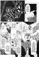Immoral Angel Volume 1: Fall From Grace [Kawarajima Koh] [Original] Thumbnail Page 67