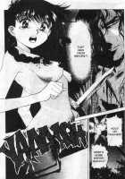 Immoral Angel Volume 1: Fall From Grace [Kawarajima Koh] [Original] Thumbnail Page 70