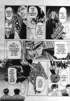 Immoral Angel Volume 1: Fall From Grace [Kawarajima Koh] [Original] Thumbnail Page 72