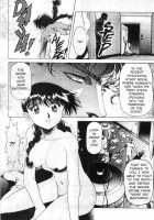 Immoral Angel Volume 1: Fall From Grace [Kawarajima Koh] [Original] Thumbnail Page 76