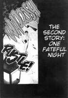 Immoral Angel Volume 1: Fall From Grace [Kawarajima Koh] [Original] Thumbnail Page 83