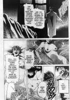 Immoral Angel Volume 1: Fall From Grace [Kawarajima Koh] [Original] Thumbnail Page 85
