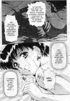 Immoral Angel Volume 1: Fall From Grace [Kawarajima Koh] [Original] Thumbnail Page 89
