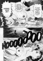 Immoral Angel Volume 1: Fall From Grace [Kawarajima Koh] [Original] Thumbnail Page 94