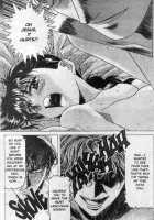 Immoral Angel Volume 1: Fall From Grace [Kawarajima Koh] [Original] Thumbnail Page 96
