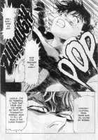 Immoral Angel Volume 1: Fall From Grace [Kawarajima Koh] [Original] Thumbnail Page 98
