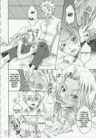 Kokucho Ranbu / 黒蝶乱舞 [Yu-Ri] [Bleach] Thumbnail Page 21