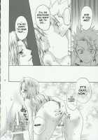 Kokucho Ranbu / 黒蝶乱舞 [Yu-Ri] [Bleach] Thumbnail Page 25