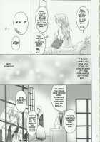 Kokucho Ranbu / 黒蝶乱舞 [Yu-Ri] [Bleach] Thumbnail Page 30