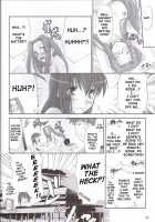 Pink Cherry / Pink cherry [Ouma Tokiichi] [Fate] Thumbnail Page 19