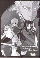 Pink Cherry / Pink cherry [Ouma Tokiichi] [Fate] Thumbnail Page 22