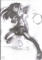 Pink Cherry / Pink cherry [Ouma Tokiichi] [Fate] Thumbnail Page 23