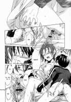 Midara Na Soshitsu / 淫らな素質 [Cuvie] [Original] Thumbnail Page 104