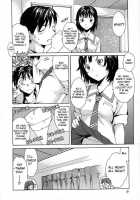 Midara Na Soshitsu / 淫らな素質 [Cuvie] [Original] Thumbnail Page 11