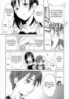 Midara Na Soshitsu / 淫らな素質 [Cuvie] [Original] Thumbnail Page 133