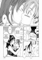 Midara Na Soshitsu / 淫らな素質 [Cuvie] [Original] Thumbnail Page 135
