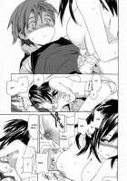 Midara Na Soshitsu / 淫らな素質 [Cuvie] [Original] Thumbnail Page 137