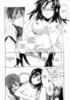 Midara Na Soshitsu / 淫らな素質 [Cuvie] [Original] Thumbnail Page 138