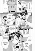 Midara Na Soshitsu / 淫らな素質 [Cuvie] [Original] Thumbnail Page 28