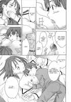 Midara Na Soshitsu / 淫らな素質 [Cuvie] [Original] Thumbnail Page 77