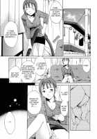 Midara Na Soshitsu / 淫らな素質 [Cuvie] [Original] Thumbnail Page 79