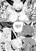 Zoku Onnagoroshi Hebi No Jigoku / 続・女殺蛇地獄 [Konohana] [One Piece] Thumbnail Page 15