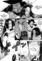 Zoku Onnagoroshi Hebi No Jigoku / 続・女殺蛇地獄 [Konohana] [One Piece] Thumbnail Page 17