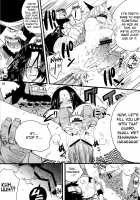 Zoku Onnagoroshi Hebi No Jigoku / 続・女殺蛇地獄 [Konohana] [One Piece] Thumbnail Page 18
