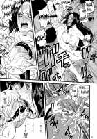 Zoku Onnagoroshi Hebi No Jigoku / 続・女殺蛇地獄 [Konohana] [One Piece] Thumbnail Page 20