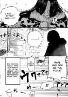 Zoku Onnagoroshi Hebi No Jigoku / 続・女殺蛇地獄 [Konohana] [One Piece] Thumbnail Page 23