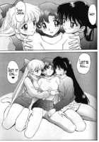 EVAGELIMOON / EVAGELIMOON [Mogudan] Thumbnail Page 18