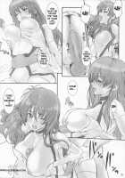 Dead Or Alive - Strawberry [Nekoi Mie] [Dead Or Alive] Thumbnail Page 19