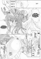 Dead Or Alive - Strawberry [Nekoi Mie] [Dead Or Alive] Thumbnail Page 21
