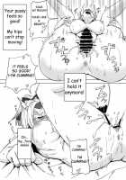 Monna Miller'S E Youkoso [Kent] [Monster Hunter] Thumbnail Page 16