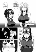 Monna Miller'S E Youkoso [Kent] [Monster Hunter] Thumbnail Page 18