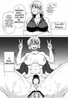 Monna Miller'S E Youkoso [Kent] [Monster Hunter] Thumbnail Page 23