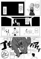 Monna Miller'S E Youkoso [Kent] [Monster Hunter] Thumbnail Page 24