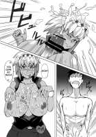 Monna Miller'S E Youkoso [Kent] [Monster Hunter] Thumbnail Page 09