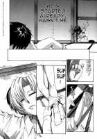 ♭37℃ / b37℃ [Tsukino Jyogi] [Original] Thumbnail Page 102