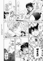 ♭37℃ / b37℃ [Tsukino Jyogi] [Original] Thumbnail Page 124