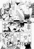 ♭37℃ / b37℃ [Tsukino Jyogi] [Original] Thumbnail Page 125