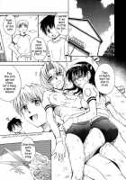 ♭37℃ / b37℃ [Tsukino Jyogi] [Original] Thumbnail Page 127