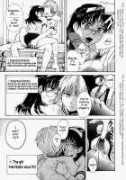 ♭37℃ / b37℃ [Tsukino Jyogi] [Original] Thumbnail Page 131