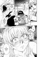 ♭37℃ / b37℃ [Tsukino Jyogi] [Original] Thumbnail Page 139