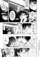 ♭37℃ / b37℃ [Tsukino Jyogi] [Original] Thumbnail Page 154