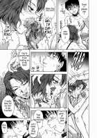 ♭37℃ / b37℃ [Tsukino Jyogi] [Original] Thumbnail Page 185