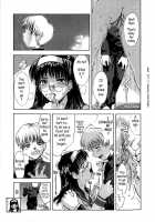 ♭37℃ / b37℃ [Tsukino Jyogi] [Original] Thumbnail Page 18